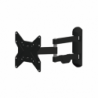 Montaje de Pared Articulado para Monitor de 13 a 37 / Soporta hasta 30
