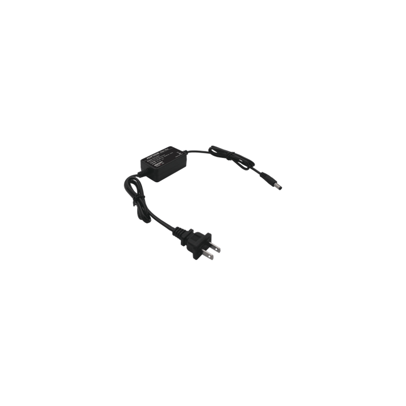 Adaptador  12 Vcc / 2 Amp / Con Terminales de Extensión / Distancias d