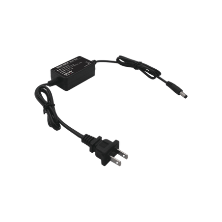 Adaptador  12 Vcc / 2 Amp / Con Terminales de Extensión / Distancias d