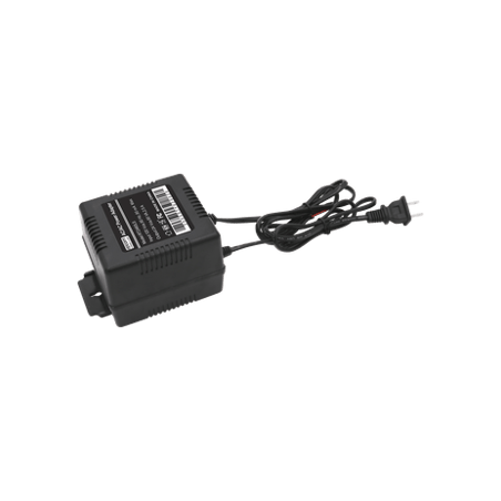 Transformador de 24 Vca, 60 VA