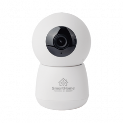 Mini CÃ¡mara IP PT 4 MegapÃ­xel  Wi-Fi  Seguimiento Inteligente   Detecc