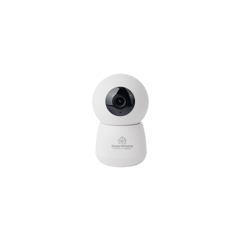 Mini CÃ¡mara IP PT 4 MegapÃ­xel  Wi-Fi  Seguimiento Inteligente   Detecc