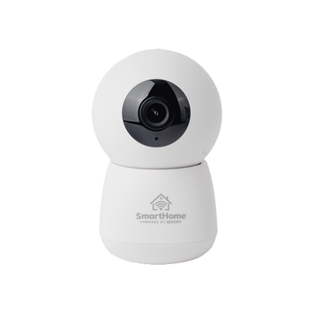 Mini CÃ¡mara IP PT 4 MegapÃ­xel  Wi-Fi  Seguimiento Inteligente   Detecc