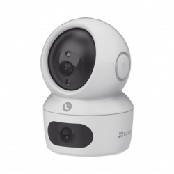 CÃ¡mara PT Doble Lente / 4 MegapÃ­xel / Wi-Fi / IA DetecciÃ³n Humana / Vi