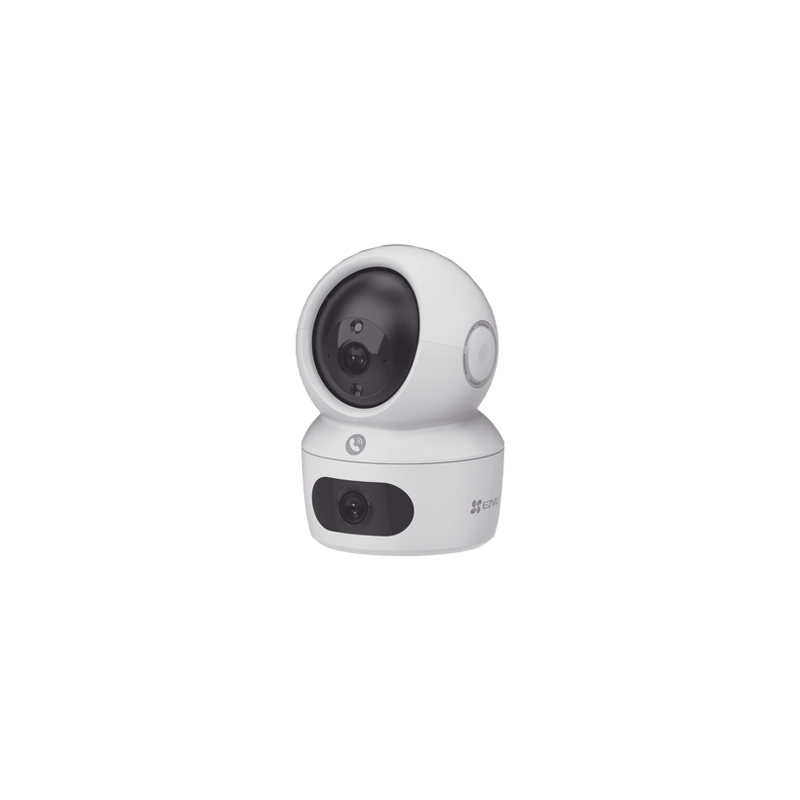 CÃ¡mara PT Doble Lente / 4 MegapÃ­xel / Wi-Fi / IA DetecciÃ³n Humana / Vi