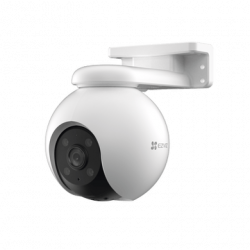 PT WiFi / (3K) 5MP / VisiÃ³n 360Â° / DetecciÃ³n humana / DetecciÃ³n de Veh