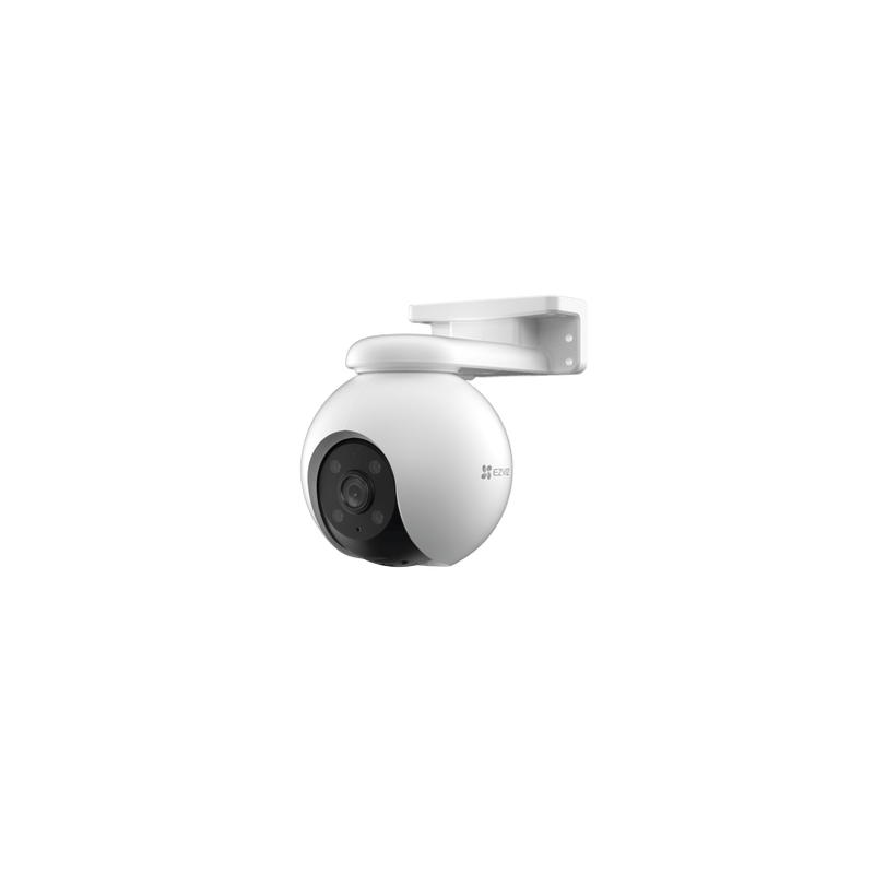 PT WiFi / (3K) 5MP / VisiÃ³n 360Â° / DetecciÃ³n humana / DetecciÃ³n de Veh