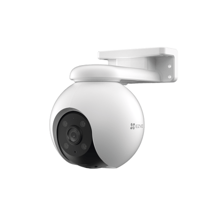 PT WiFi / (3K) 5MP / VisiÃ³n 360Â° / DetecciÃ³n humana / DetecciÃ³n de Veh