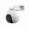 PT WiFi / (3K) 5MP / VisiÃ³n 360Â° / DetecciÃ³n humana / DetecciÃ³n de Veh