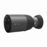 CÃ¡mara IP InalÃ¡mbrica Con BaterÃ­a Recargable (Cero Cables) / Colores e