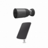Kit de Camara de BaterÃ­a Recargable (No Cables) / WiFi / Memoria Inter