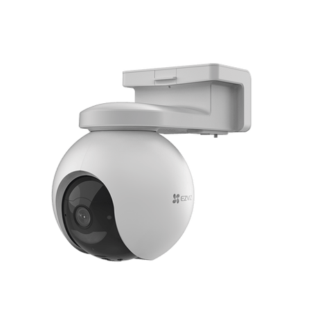 Camara de BaterÃ­a Recargable  / 4G Multicarrier /  Compatible con Pane