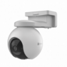 Camara de BaterÃ­a Recargable  / 4G Multicarrier /  Compatible con Pane