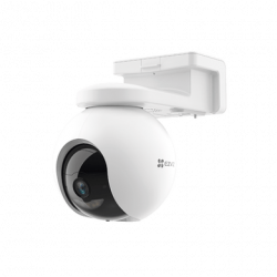 Camara PT / Wi-Fi / Con Bateria Recargable (Sin Cables) / 2K Plus (4 M