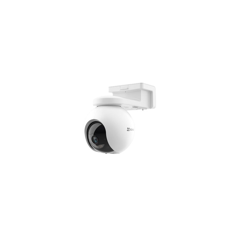 Camara PT / Wi-Fi / Con Bateria Recargable (Sin Cables) / 2K Plus (4 M