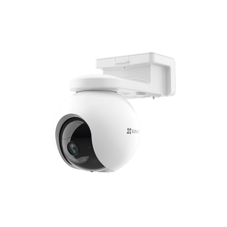 Camara PT / Wi-Fi / Con Bateria Recargable (Sin Cables) / 2K Plus (4 M