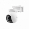 Camara PT / Wi-Fi / Con Bateria Recargable (Sin Cables) / 2K Plus (4 M