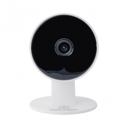 CÃ¡mara Wifi 3MP  WiFi 2.4  DetecciÃ³n de Humanos, Mascotas, Llanto  Aud