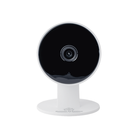CÃ¡mara Wifi 3MP  WiFi 2.4  DetecciÃ³n de Humanos, Mascotas, Llanto  Aud