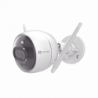 Bala IP 2 MegapÃ­xel / Wi-Fi  / Doble Lente / COLORES EN OSCURIDAD / De