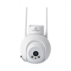 CÃ¡mara IP PT 2 MP  CSIM 4G  VisiÃ³n Nocturna a Color  Audio Bidireccion