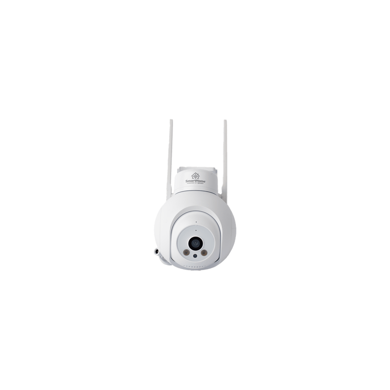 CÃ¡mara IP PT 2 MP  CSIM 4G  VisiÃ³n Nocturna a Color  Audio Bidireccion