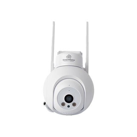 CÃ¡mara IP PT 2 MP  CSIM 4G  VisiÃ³n Nocturna a Color  Audio Bidireccion