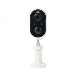 CÃ¡mara IP de BaterÃ­a (Gran Angular) 3 Megapixel  WiFi  Audio Bidirecci