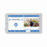 ALULA - Touchpad Slimline para Panel ALULA / Pantalla 7 Android / Cont