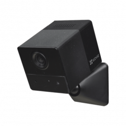 Mini CÃ¡mara IP InalÃ¡mbrica Con BaterÃ­a Recargable (Cero Cables) / 2 Me