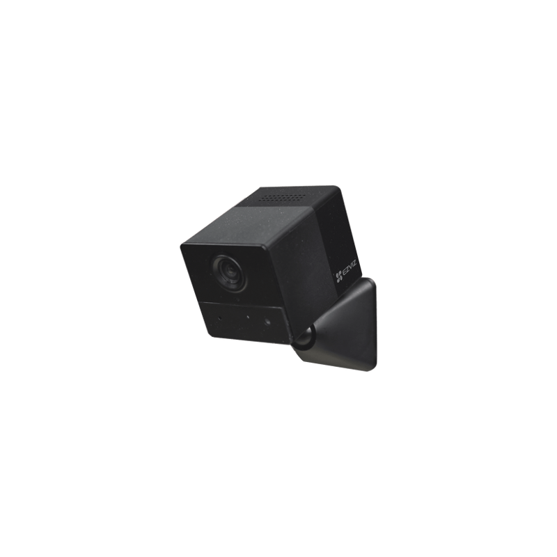 Mini CÃ¡mara IP InalÃ¡mbrica Con BaterÃ­a Recargable (Cero Cables) / 2 Me