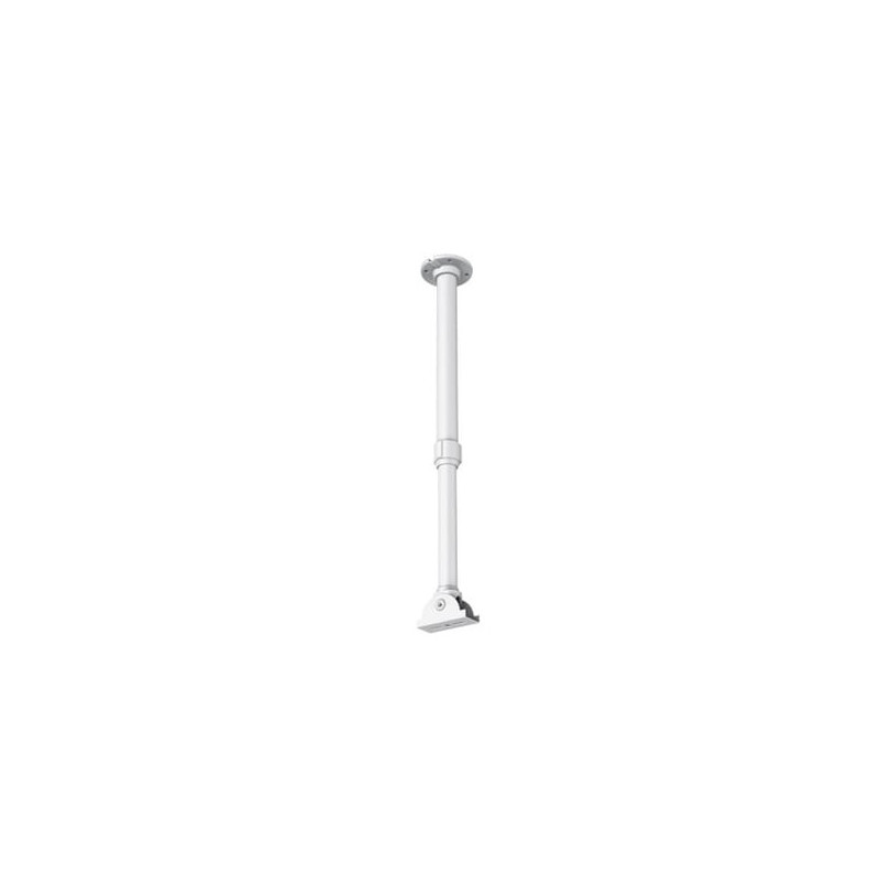 Montaje telescópico de aluminio 1000-2000 mm