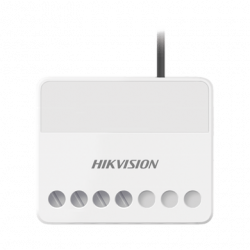 (AX PRO) Interruptor InalÃ¡mbrico / 1 Salida de Relevador de 100 a 240