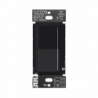 (RadioRa3) Atenuador  tÃ¡ctil SUNNATA Dimmer PRO color negro para linea
