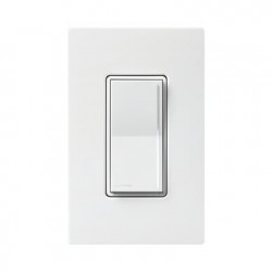 (RadioRa3) Atenuador  tÃ¡ctil SUNNATA Dimmer PRO color blanco para line