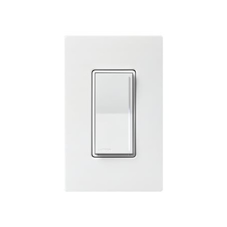 (RadioRa3) Atenuador  tÃ¡ctil SUNNATA Dimmer PRO color blanco para line