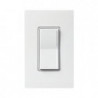 (RadioRa3) Atenuador  tÃ¡ctil SUNNATA Dimmer PRO color blanco para line