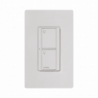 (Caseta Wireless) Interruptor Inteligente On/Off, requiere cable neutr