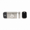 Cerradura Digital YXR256 Para EXTERIOR/ Compatible con HUB YALE CONNEC