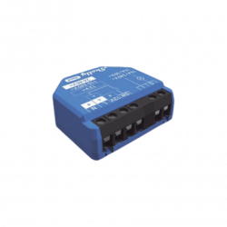 Relevador inalÃ¡mbrico inteligente 16A, 110-230 V, 1  salida de contact