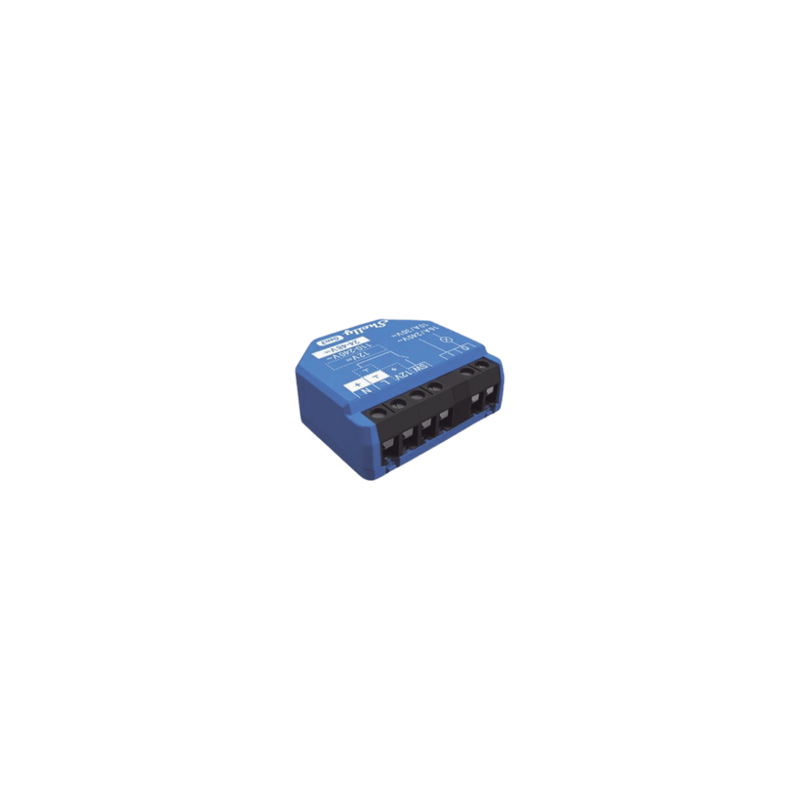 Relevador inalÃ¡mbrico inteligente 16A, 110-230 V, 1  salida de contact