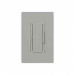 Atenuador Dimmer PRO para linea RadioRa2, RadioRa3 y RA2 Select, el ca