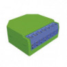 Relevador DIMMMER / Industrial y residencial inteligente / 16A /  Sopo