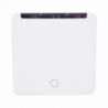 (ZWAVE) Termostato controlador de clima seÃ±al IR minisplit.