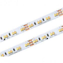(RadioRA3) KIT Tira LED 2500K - 5000K inteligente integrable con Radio