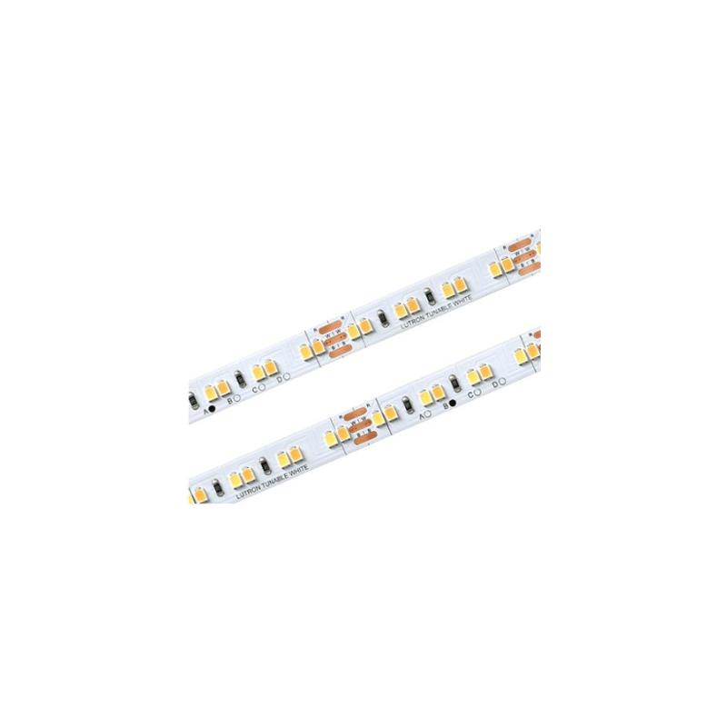 (RadioRA3) KIT Tira LED 2500K - 5000K inteligente integrable con Radio