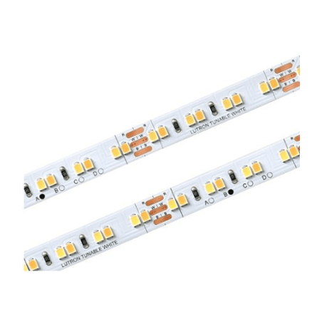 (RadioRA3) KIT Tira LED 2500K - 5000K inteligente integrable con Radio