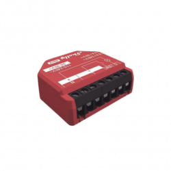 Relevador inalÃ¡mbrico inteligente 16A, 110-230 V, mediciÃ³n de consumo,