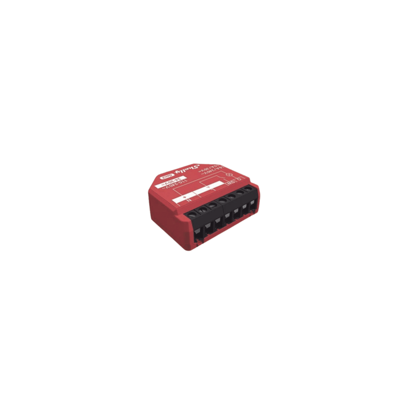Relevador inalÃ¡mbrico inteligente 16A, 110-230 V, mediciÃ³n de consumo,