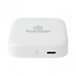 (ZigBee) Controlador HUB ZigBee, conexiÃ³n Bluetooth y  Wifi, compatibl